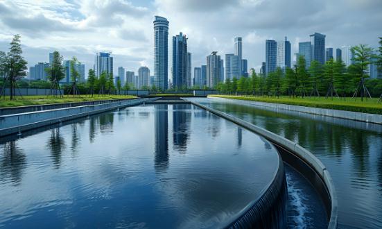 2024水務工程行業(yè)市場前瞻與未來投資戰(zhàn)略分析