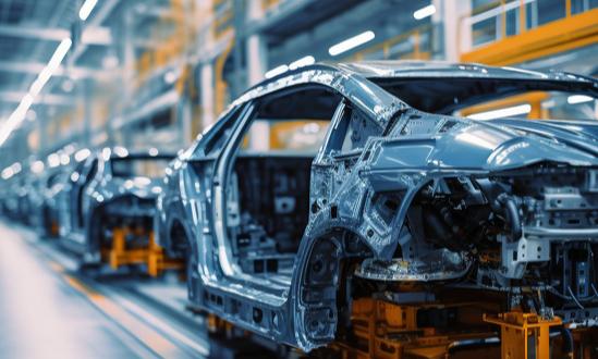 2024年中國(guó)汽車(chē)整車(chē)制造行業(yè)市場(chǎng)現(xiàn)狀及未來(lái)發(fā)展趨勢(shì)分析