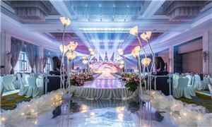 2024年婚慶行業(yè)市場發(fā)展現(xiàn)狀及未來發(fā)展前景趨勢分析