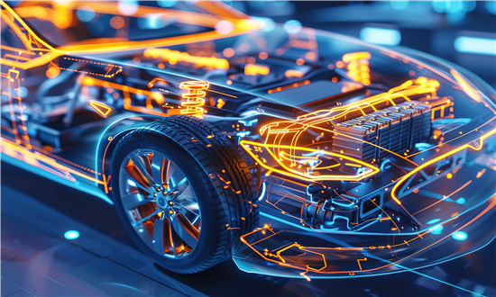 2024年汽車發(fā)動機(jī)行業(yè)市場發(fā)展現(xiàn)狀及未來發(fā)展前景趨勢分析
