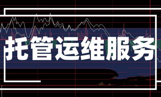 2024年運維托管行業(yè)的產業(yè)鏈上下游結構及發(fā)展趨勢分析