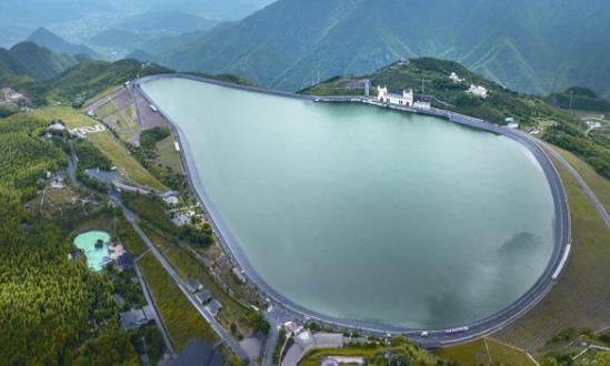 抽水蓄能電站行業(yè)研究報(bào)告：到2025年全國(guó)抽水蓄能投產(chǎn)總規(guī)模達(dá)6200萬千瓦以上