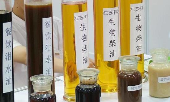 生物柴油行業(yè)發(fā)展前景預(yù)測(cè)報(bào)告：生物柴油應(yīng)用領(lǐng)域范圍廣