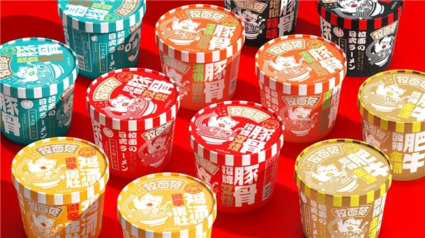 存量競(jìng)爭(zhēng)時(shí)代，方便面“卷”向何方? 2024方便面行業(yè)市場(chǎng)前景趨勢(shì)預(yù)測(cè)