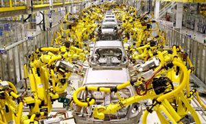 2024汽車用鋁板行業(yè)發(fā)展前景報告：高品質(zhì)汽車鋁板需求旺盛