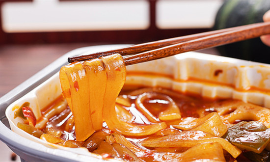 自熱米飯行業(yè)市場消費洞察及行業(yè)趨勢預測