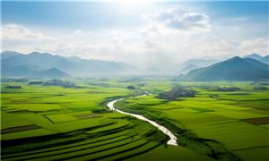 2024年生態(tài)修復(fù)行業(yè)市場發(fā)展現(xiàn)狀及未來發(fā)展前景趨勢分析