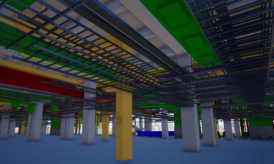 建筑信息模型(BIM)前景研究：中國BIM行業(yè)年復合增長率達30%