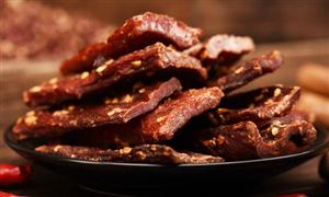 牛肉干行業(yè)市場(chǎng)深度分析及上下游產(chǎn)業(yè)鏈構(gòu)成