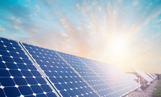 2024年5月光伏行業(yè)組件排產(chǎn)總量預計為55~56GW 光伏組件行業(yè)市場前景預測
