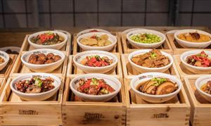 預制菜市場行情分析：到2026年中國預制菜市場規(guī)模將達10720億元