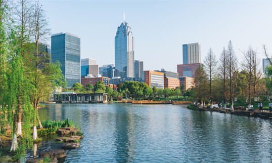 河道治理工程市場(chǎng)環(huán)境及行業(yè)未來投資前景