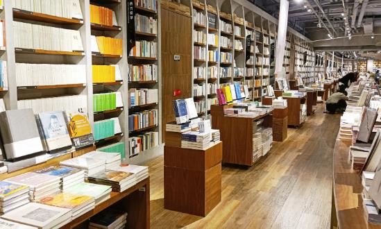2024連鎖書店行業(yè)風(fēng)險(xiǎn)投資及前景研究