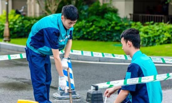 物業(yè)服務行業(yè)發(fā)展前景研究：全國物業(yè)服務企業(yè)數(shù)量已超過數(shù)十萬家