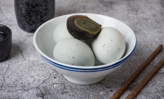 2024蛋制品行業(yè)市場發(fā)展現(xiàn)狀及市場規(guī)模、未來趨勢分析