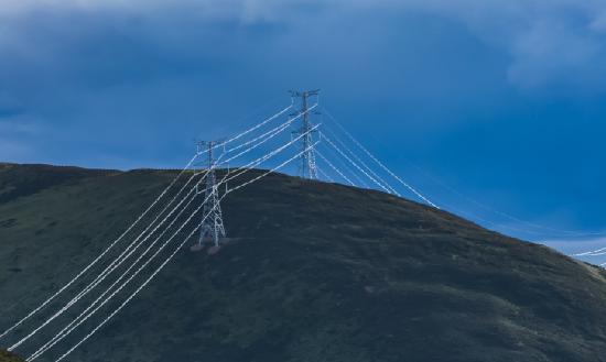 2024年中國(guó)智慧用電行業(yè)發(fā)展分析