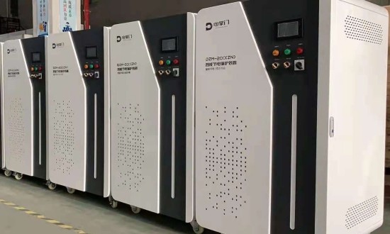 2024年節(jié)電設(shè)備行業(yè)市場(chǎng)現(xiàn)狀及前景分析報(bào)告