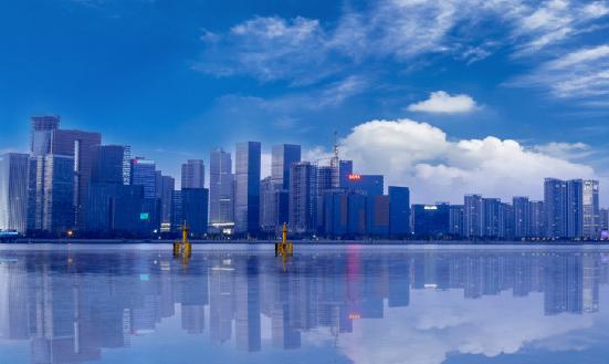 2024年供水產(chǎn)業(yè)現(xiàn)狀及未來發(fā)展趨勢分析