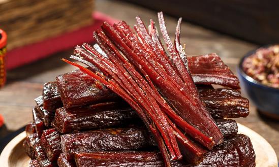 產業(yè)研究：預計到2025年全球牛肉干市場規(guī)模將達100億美元