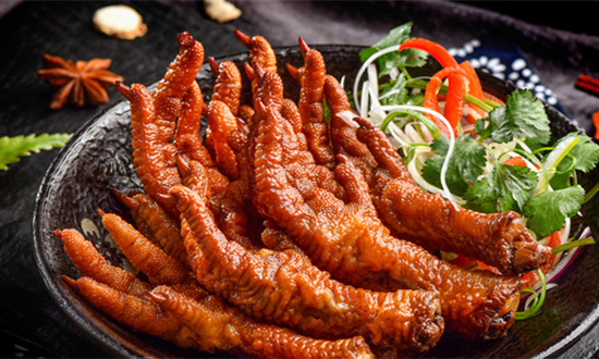 鳳爪價(jià)格貴過牛肉 鳳爪行業(yè)現(xiàn)狀及未來發(fā)展分析