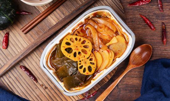 中國自熱食品行業(yè)深度發(fā)展研究 自熱食品行業(yè)市場(chǎng)規(guī)模將持續(xù)增長