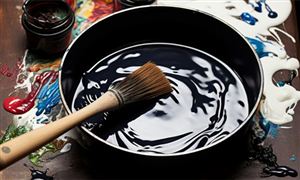 墨水行業(yè)發(fā)展概況、產(chǎn)業(yè)鏈全景及未來趨勢分析