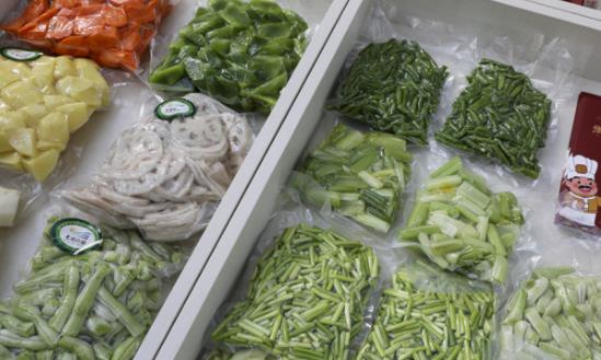 2023年中國預(yù)制菜行業(yè)發(fā)展現(xiàn)狀、競爭格局及未來發(fā)展趨勢與前景分析