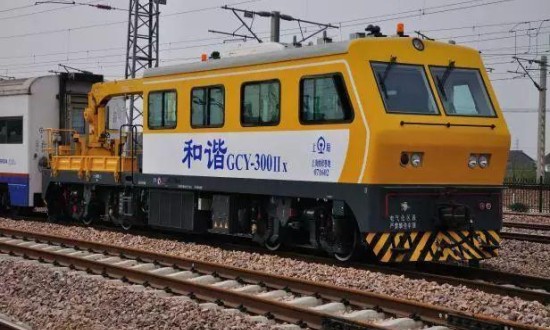 2024年中國鐵路設備行業(yè)的產(chǎn)業(yè)鏈上下游結(jié)構(gòu)及發(fā)展趨勢分析