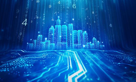 2024中國數(shù)字城市行業(yè)發(fā)展前景預(yù)測及投融資分析