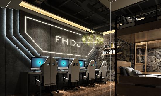 電競(jìng)酒店行業(yè)市場(chǎng)發(fā)展環(huán)境與前景研究