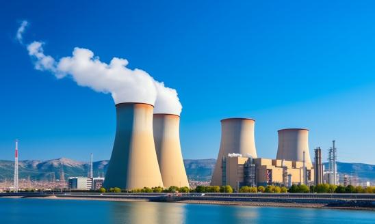 2024核電工程建設行業(yè)投資前景分析及產業(yè)鏈構成