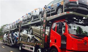 2024汽車物流及汽車包裝行業(yè)深度調(diào)研及發(fā)展趨勢 汽車包裝在汽車物流中扮演著重要的角色