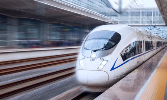 鐵路客運行業(yè)深度調(diào)研與市場現(xiàn)狀分析2024