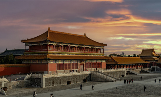 “古城”“古鎮(zhèn)”游激活消費(fèi)新活力 古建筑行業(yè)現(xiàn)狀及未來(lái)發(fā)展分析