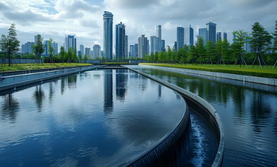 2024智慧水務行業(yè)發(fā)展?jié)摿笆袌鐾顿Y分析