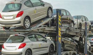 汽車物流及汽車包裝行業(yè)市場(chǎng)需求與產(chǎn)業(yè)鏈分析