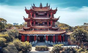 2024年版旅游景區(qū)產(chǎn)業(yè)規(guī)劃專項(xiàng)研究報(bào)告 多地旅游景區(qū)景點(diǎn)宣布：免票 半價(jià)