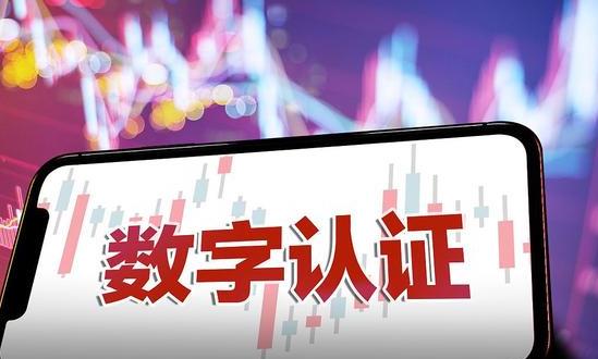 發(fā)展預(yù)測：到2025年中國電子認(rèn)證市場規(guī)模可突破1000億元
