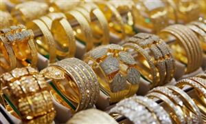 多家黃金珠寶品牌境內(nèi)足金首飾價(jià)格普遍突破742元/克 黃金珠寶首飾市場(chǎng)現(xiàn)狀分析