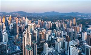 中國總部經(jīng)濟(jì)行業(yè)分析：競爭格局呈現(xiàn)出多元化、復(fù)雜化的特點(diǎn)