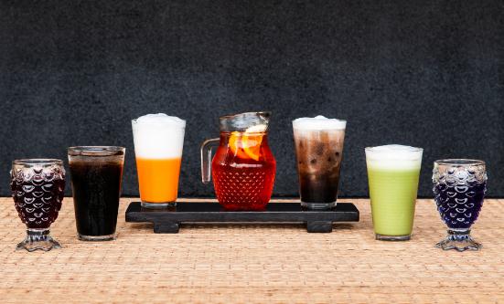 2024軟飲料產(chǎn)業(yè)鏈發(fā)展現(xiàn)狀及供需格局、需求趨勢分析