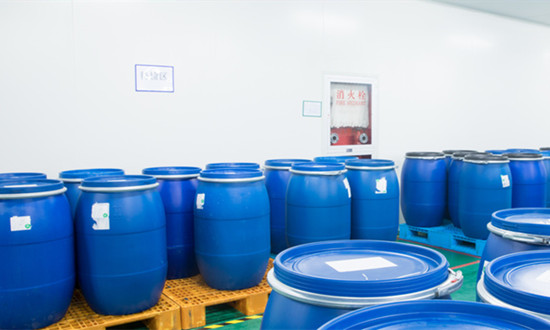 基礎(chǔ)化學(xué)原料行業(yè)市場現(xiàn)狀及未來前景展望2024