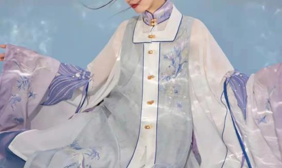 2024漢服行業(yè)深度調(diào)研與發(fā)展趨勢預(yù)測