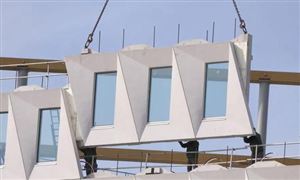 裝配式建筑行業(yè)研究報告：2024年中國裝配式建筑市場規(guī)模達6500億元