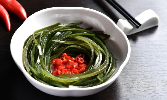 中國海帶產業(yè)發(fā)展現狀及面臨的挑戰(zhàn)分析