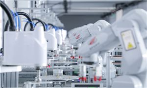 2024年智能裝備市場需求、市場規(guī)模及競爭格局分析