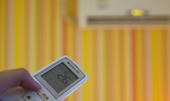 中國空調行業(yè)市場：品牌集中度提高，農村市場潛力巨大