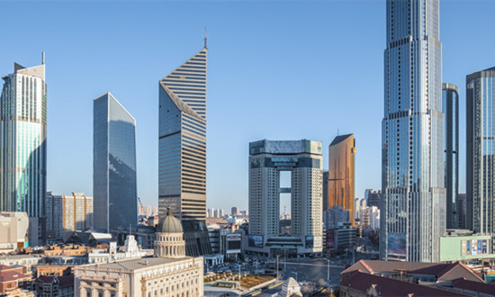 2023年中國智慧城市行業(yè)發(fā)展現(xiàn)狀、競爭格局及未來發(fā)展趨勢與前景分析