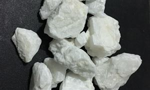 2024年重晶石產(chǎn)業(yè)未來(lái)發(fā)展趨勢(shì)分析