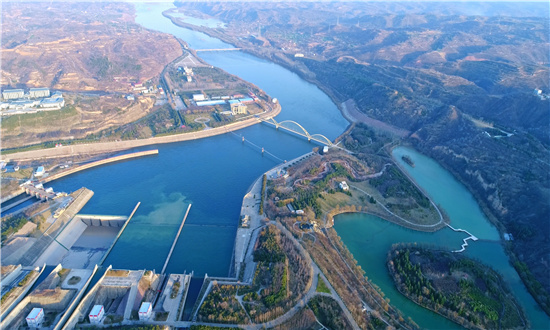 2024年水利行業(yè)市場深度分析研究 水利市場規(guī)模和競爭格局分析
